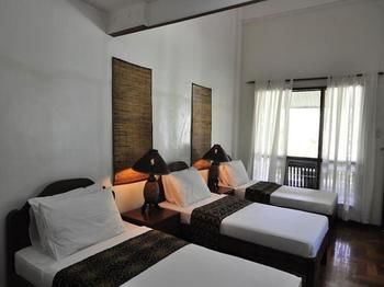Imagen de la habitación del Hotel Busuanga Island Paradise. Foto 2