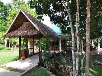 Imagen de los exteriores del Hotel Busuanga Island Paradise. Foto 4