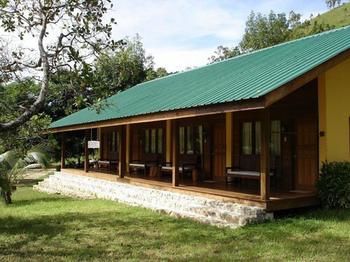 Imagen de los exteriores del Hotel Busuanga Island Paradise. Foto 5