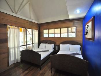 Imagen de la habitación del Hotel Busuanga Island Paradise. Foto 3