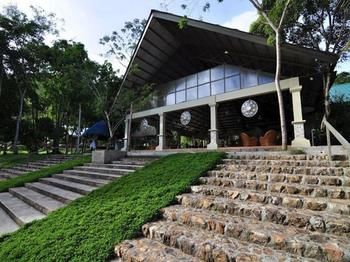 Imagen de los exteriores del Hotel Busuanga Island Paradise. Foto 6