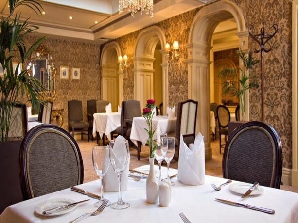 Imagen general del Hotel Buswells. Foto 10