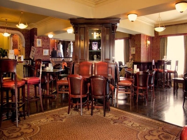 Imagen general del Hotel Buswells. Foto 11