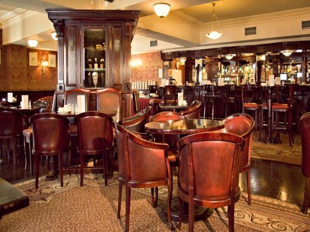 Imagen general del Hotel Buswells. Foto 12