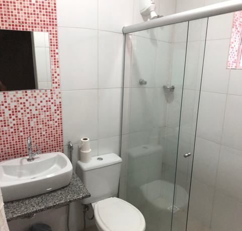 Imagen de la habitación del Hotel Butant&atilde;. Foto 6