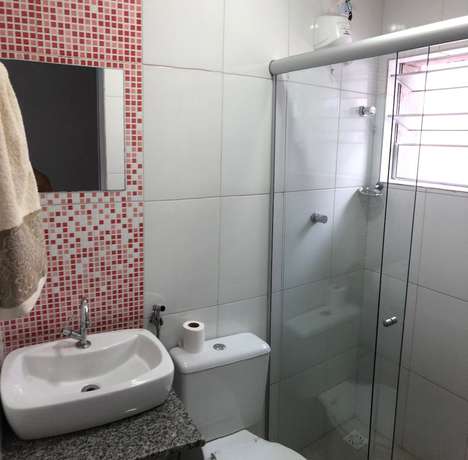 Imagen de la habitación del Hotel Butant&atilde;. Foto 13