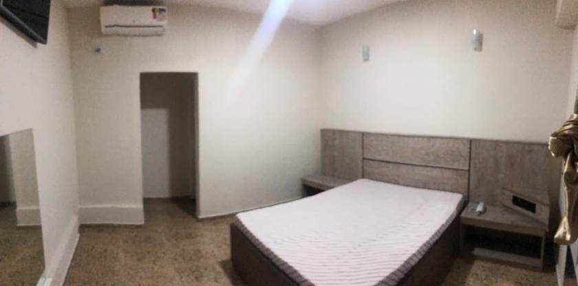 Imagen de la habitación del Hotel Butant&atilde;. Foto 16