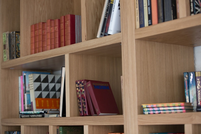 Imagen de los interiores del Hotel Butik 12. Foto 7