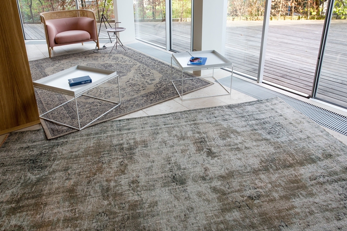 Imagen de los interiores del Hotel Butik 12. Foto 11