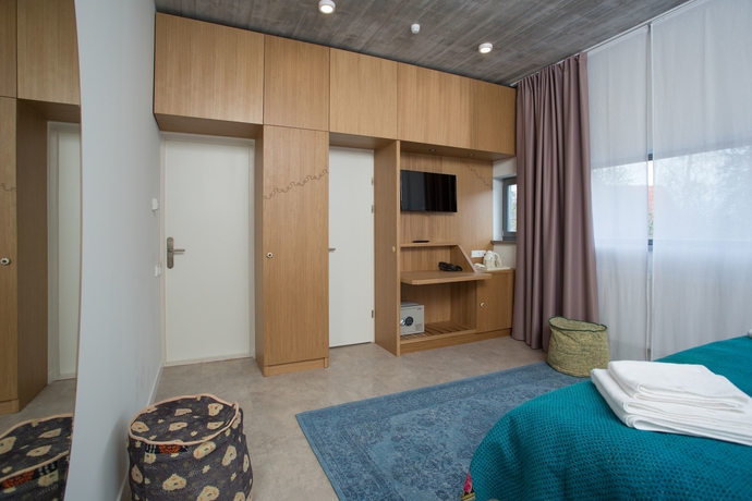 Imagen de la habitación del Hotel Butik 12. Foto 4