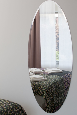 Imagen de la habitación del Hotel Butik 12. Foto 5