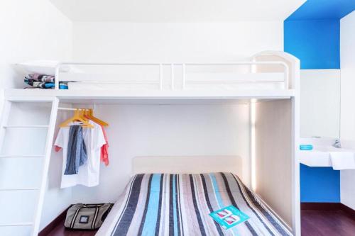 Imagen de la habitación del Hotel Butik Narbonne. Foto 6