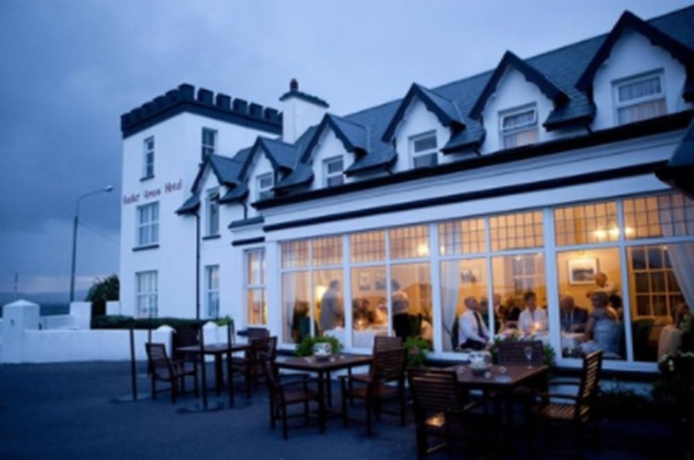 Imagen general del Hotel Butler Arms. Foto 2