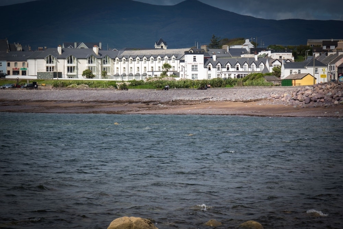 Imagen de los exteriores del Hotel Butler Arms. Foto 14