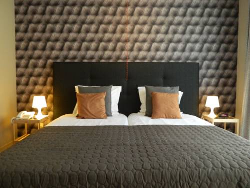 Imagen de la habitación del Hotel Butler. Foto 2