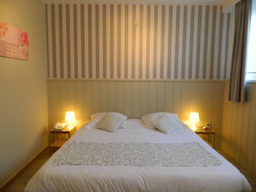 Imagen de la habitación del Hotel Butler. Foto 3