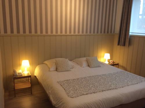 Imagen de la habitación del Hotel Butler. Foto 4