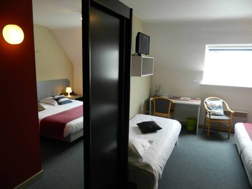 Imagen de la habitación del Hotel Butler. Foto 5