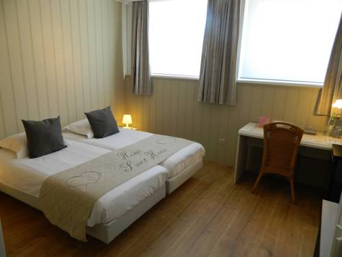 Imagen de la habitación del Hotel Butler. Foto 7