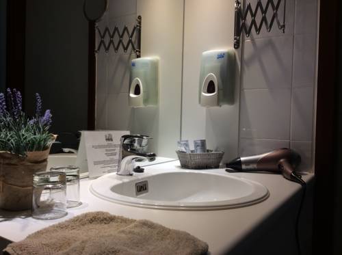 Imagen de la habitación del Hotel Butler. Foto 10