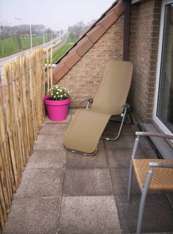 Imagen de la habitación del Hotel Butler. Foto 11