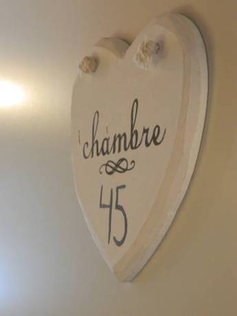 Imagen de la habitación del Hotel Butler. Foto 13