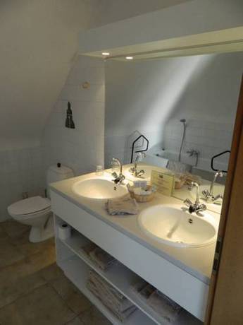 Imagen de la habitación del Hotel Butler. Foto 14