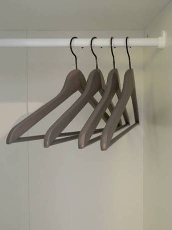 Imagen de la habitación del Hotel Butler. Foto 15