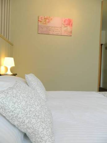 Imagen de la habitación del Hotel Butler. Foto 16