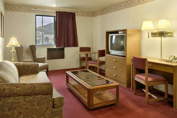 Imagen de la habitación del Hotel Butler Inn, Butler. Foto 6