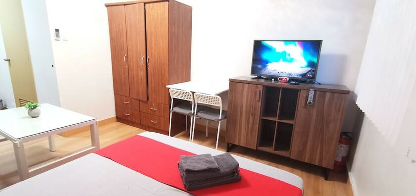 Imagen general del Hotel Butler's Bnb. Foto 2