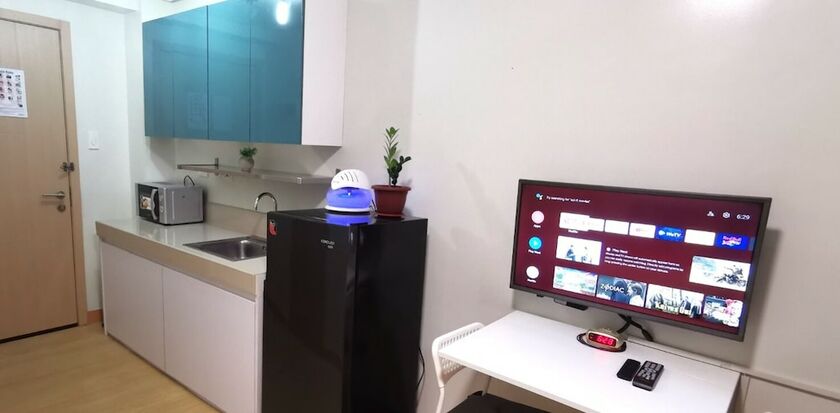 Imagen general del Hotel Butler's Bnb. Foto 3