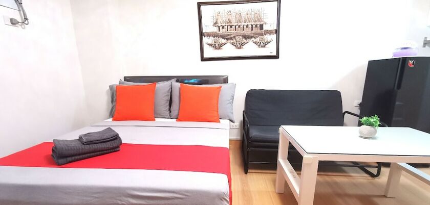 Imagen general del Hotel Butler's Bnb. Foto 5