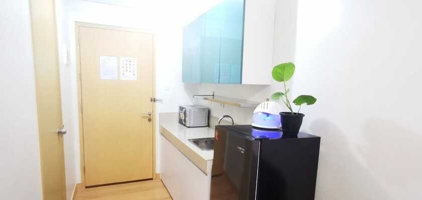Imagen general del Hotel Butler's Bnb. Foto 6