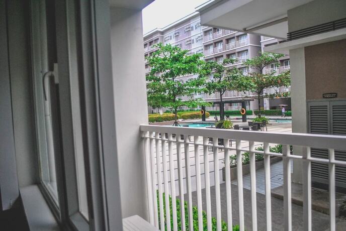 Imagen general del Hotel Butler's Bnb. Foto 7