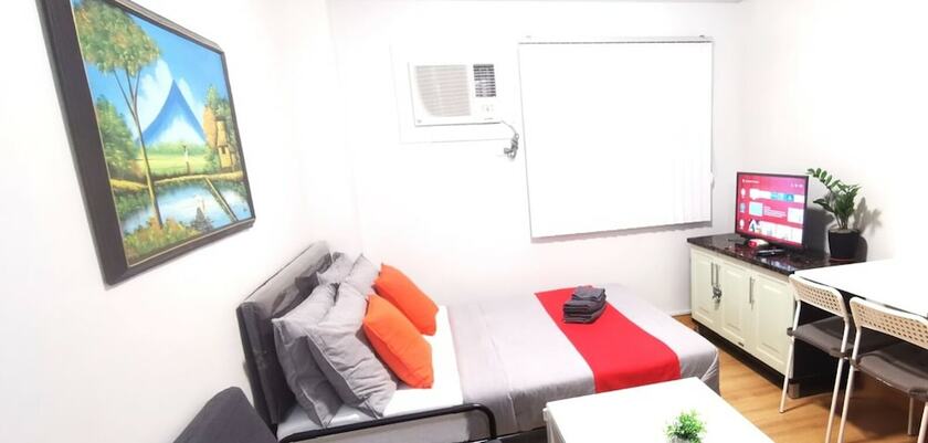 Imagen general del Hotel Butler's Bnb. Foto 8
