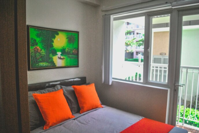 Imagen general del Hotel Butler's Bnb. Foto 9