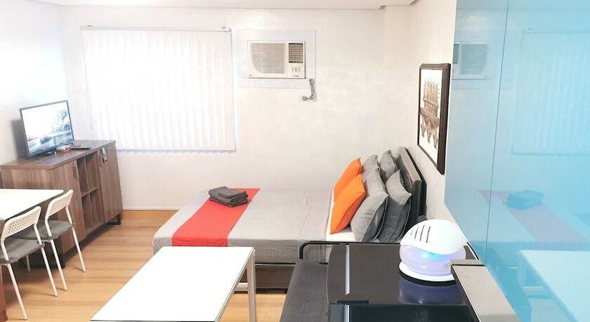 Imagen general del Hotel Butler's Bnb. Foto 10