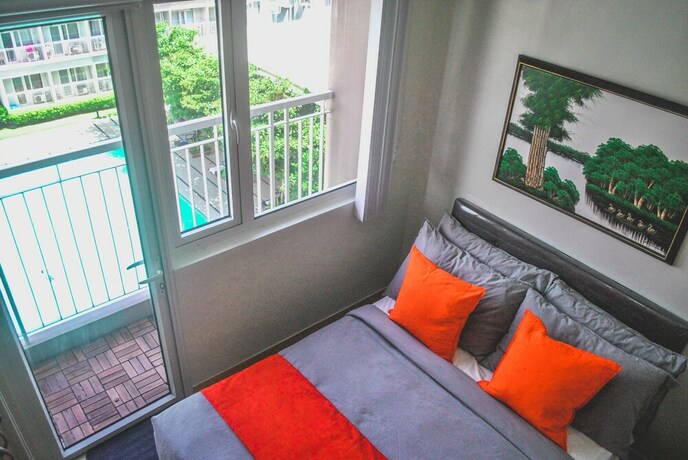 Imagen general del Hotel Butler's Bnb. Foto 1