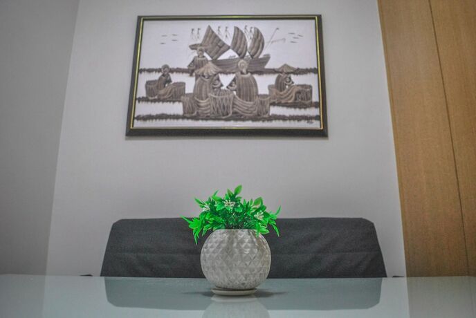 Imagen de la habitación del Hotel Butler's Bnb. Foto 12