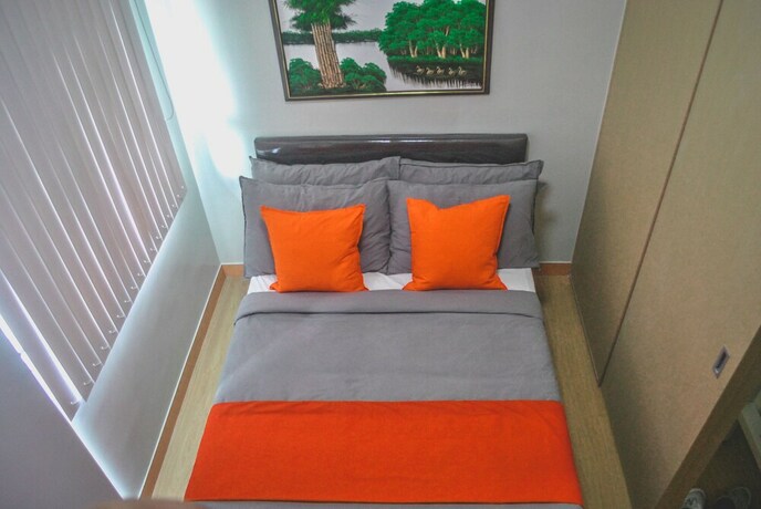 Imagen de la habitación del Hotel Butler's Bnb. Foto 13