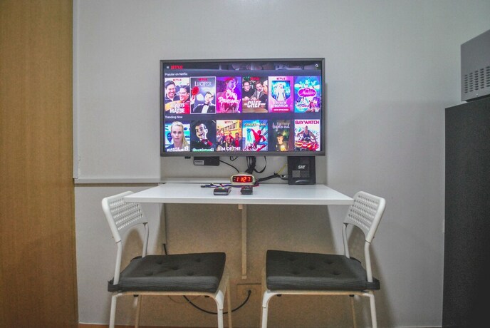 Imagen de la habitación del Hotel Butler's Bnb. Foto 15