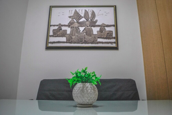 Imagen de la habitación del Hotel Butler's Bnb. Foto 29