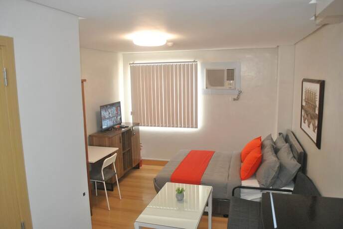 Imagen de la habitación del Hotel Butler's Bnb. Foto 32