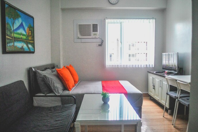 Imagen de la habitación del Hotel Butler's Bnb. Foto 36