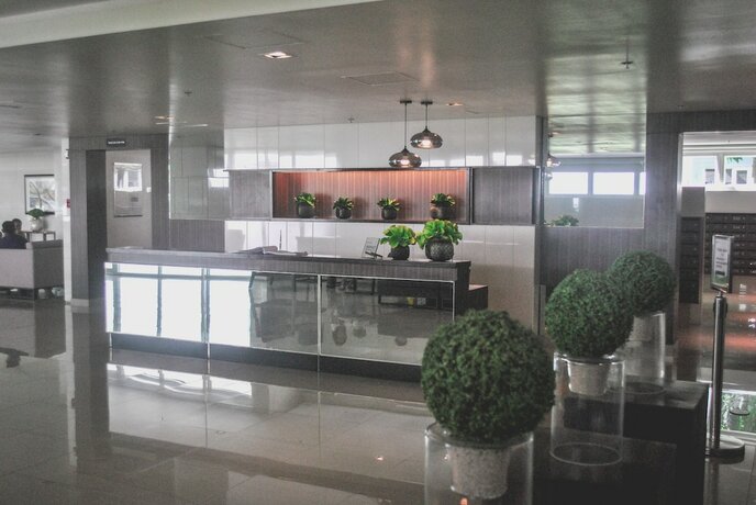 Imagen de los interiores del Hotel Butler's Bnb. Foto 38