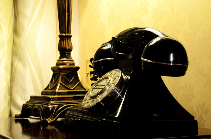 Imagen de la habitación del Hotel Butlers Townhouse. Foto 4