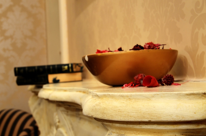 Imagen de la habitación del Hotel Butlers Townhouse. Foto 5