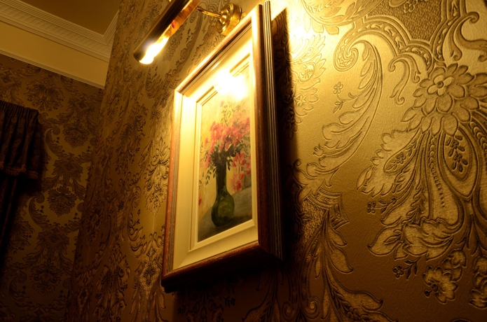 Imagen de la habitación del Hotel Butlers Townhouse. Foto 7