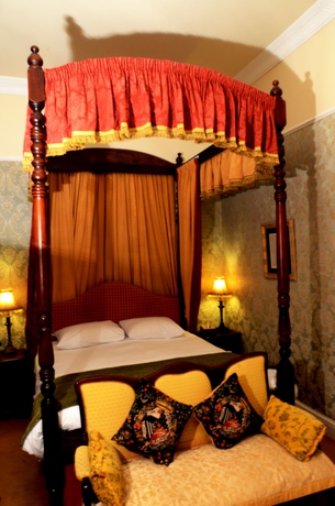 Imagen de la habitación del Hotel Butlers Townhouse. Foto 9